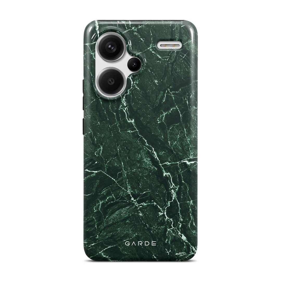 Emerald Redmi Note 13 Pro+ 5G Back Cover - Custom Printed Phone Case by Garde