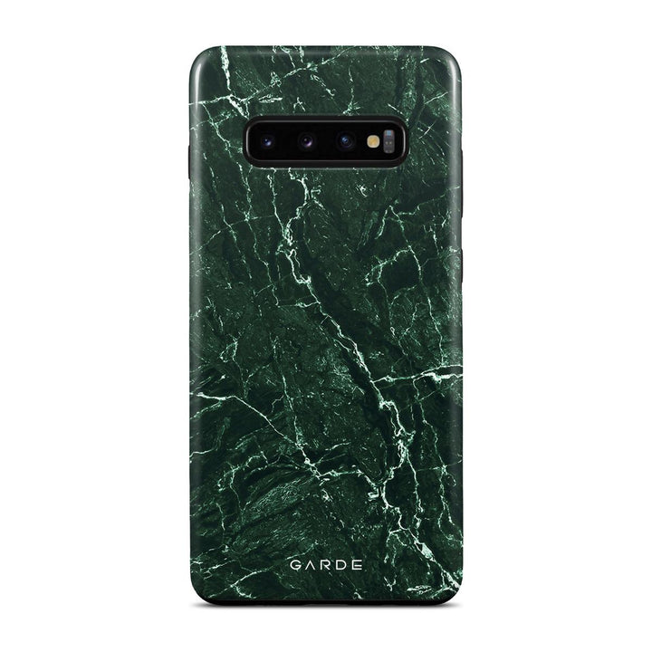Emerald - Samsung S10 Plus