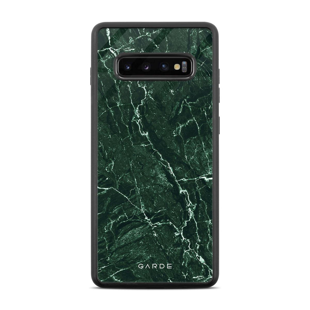 Emerald - Samsung S10 Plus