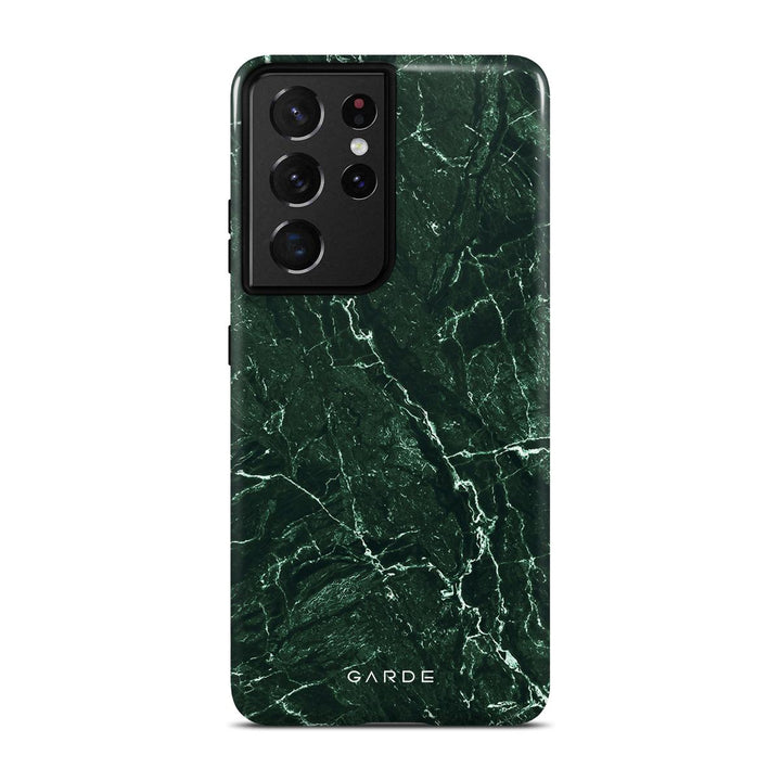 Emerald - Samsung S21 Ultra