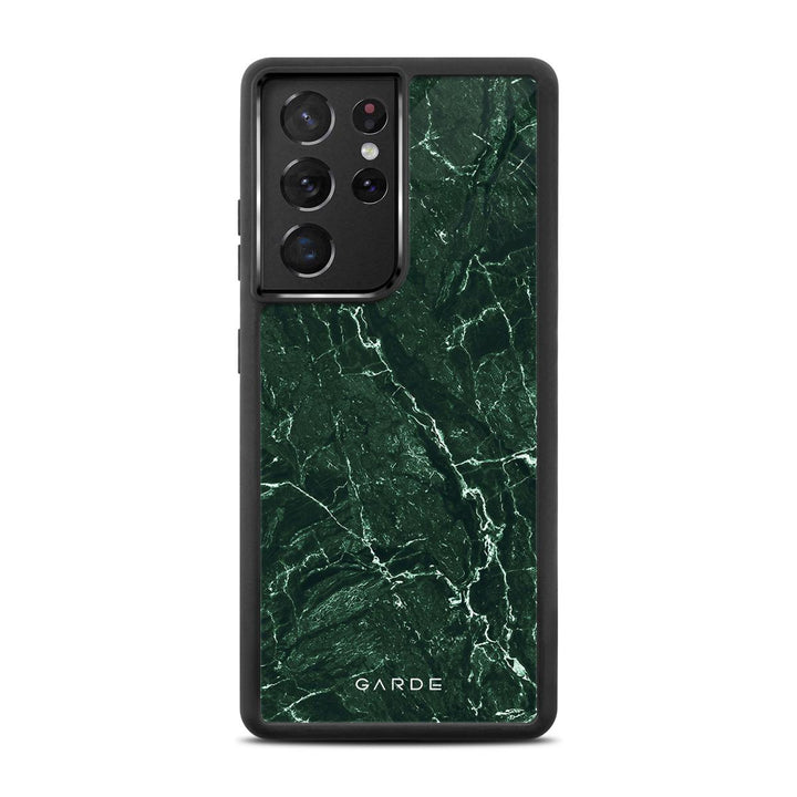 Emerald - Samsung S21 Ultra