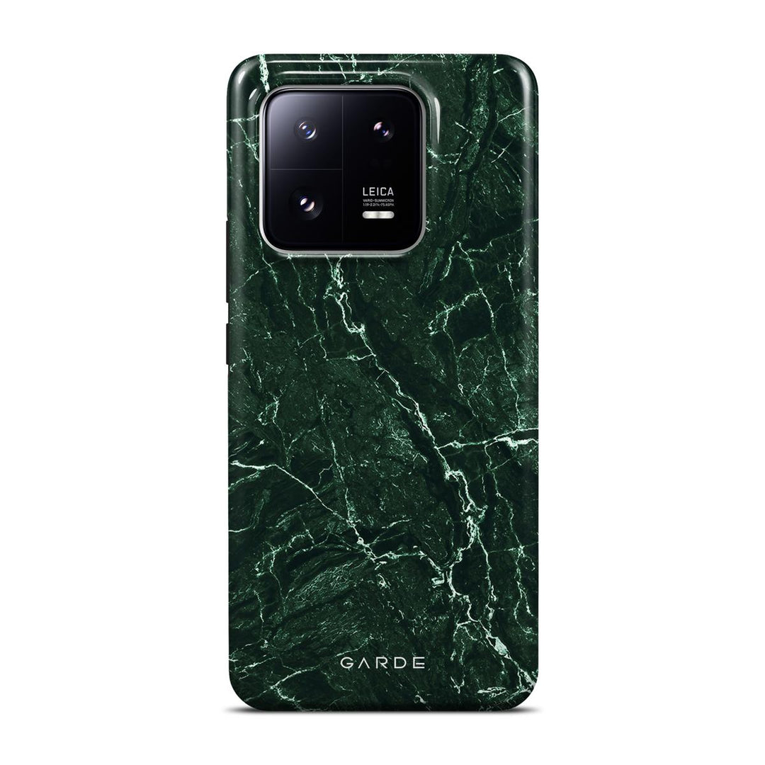 Emerald Xiaomi 13 Pro Back Cover - Custom Printed Phone Case by Garde