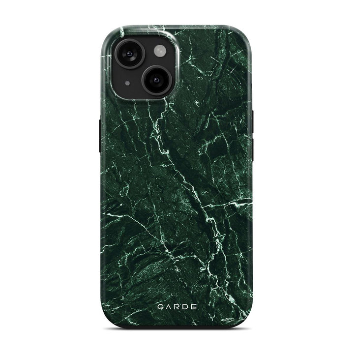 Emerald - iPhone 15