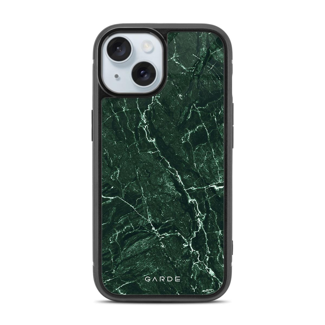 Emerald - iPhone 15