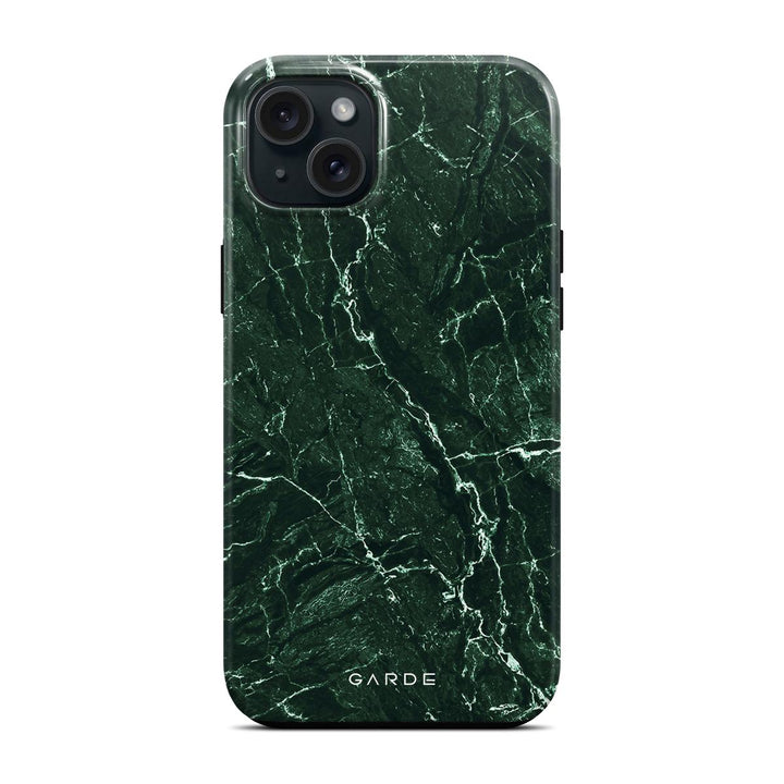 Emerald - iPhone 15 Plus