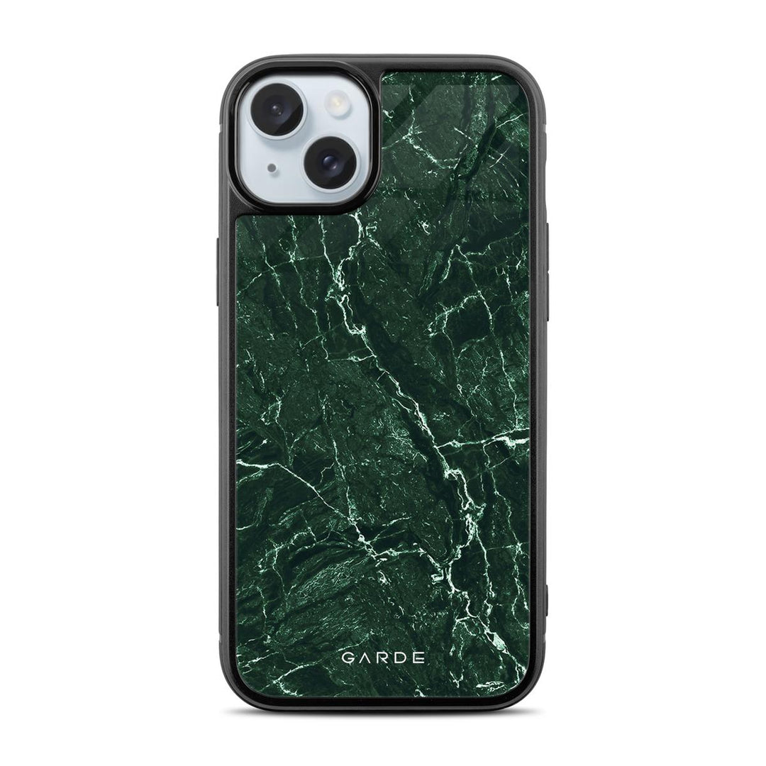 Emerald - iPhone 15 Plus