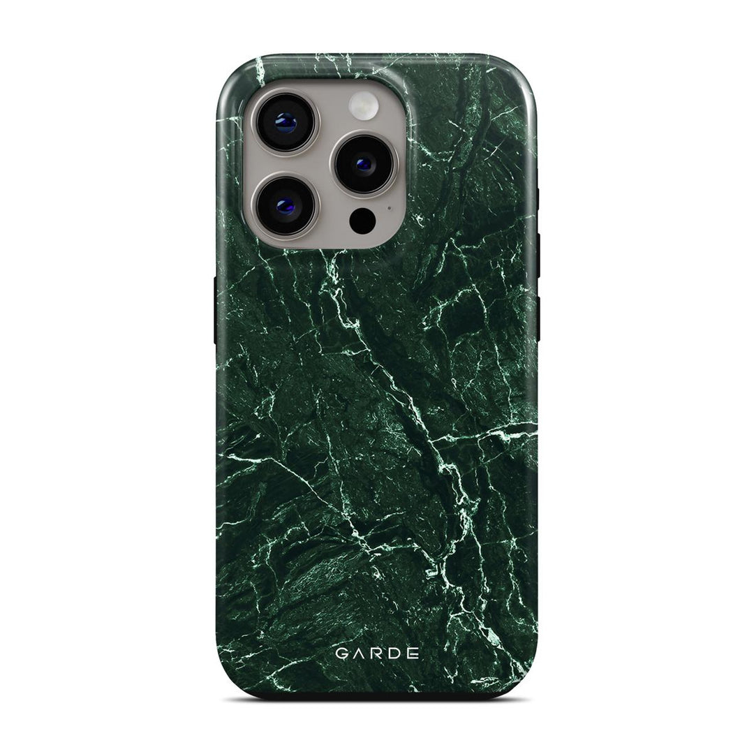 Emerald - iPhone 15 Pro