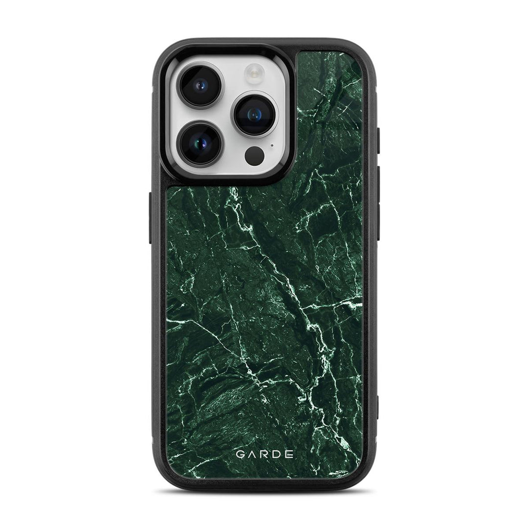 Emerald - iPhone 15 Pro