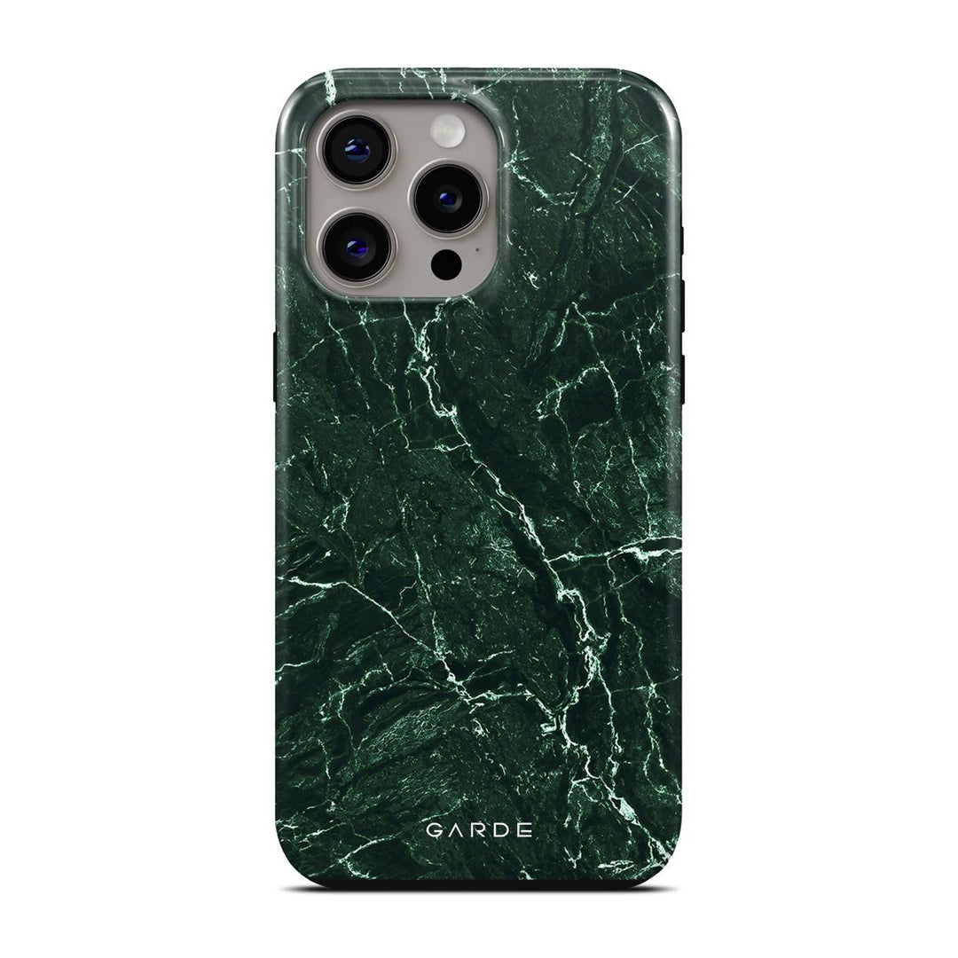 Emerald - iPhone 15 Pro Max