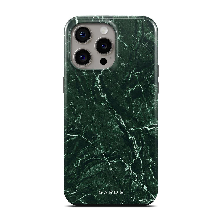 Emerald - iPhone 15 Pro Max