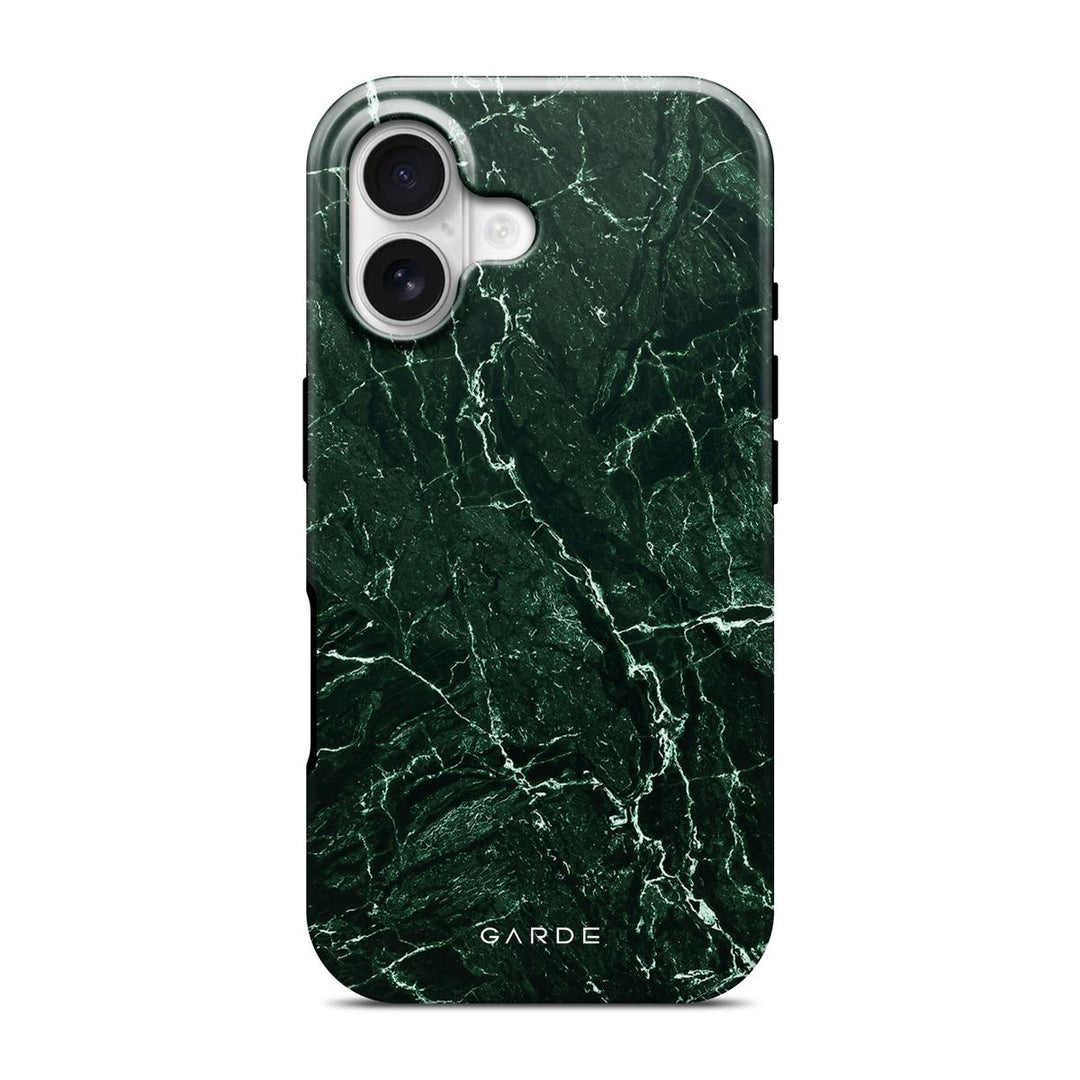 Emerald - iPhone 16