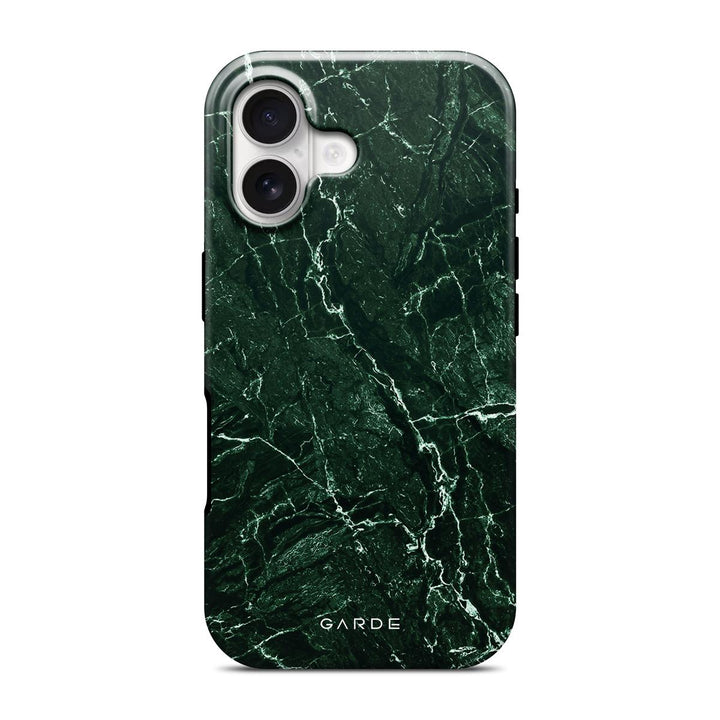 Emerald - iPhone 16