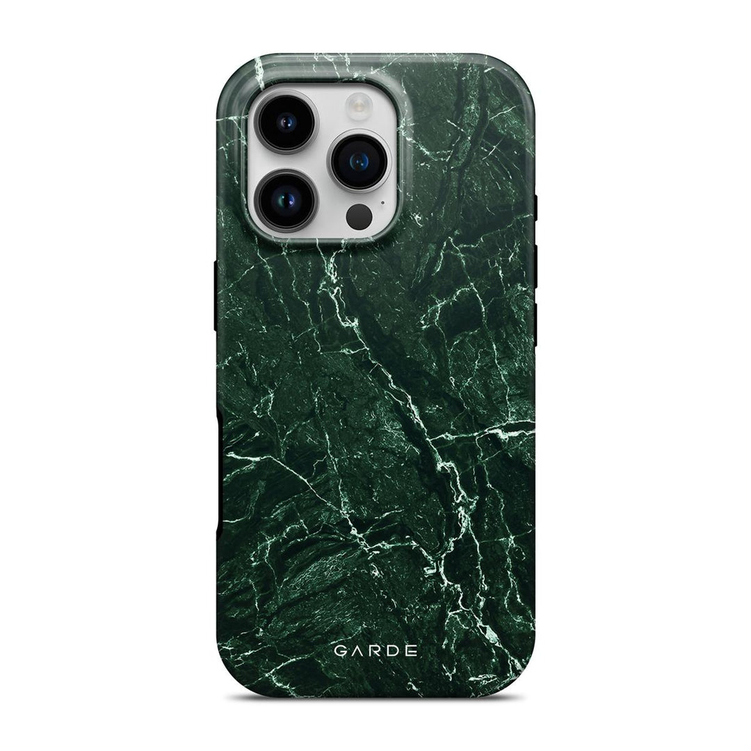 Emerald - iPhone 16 Pro