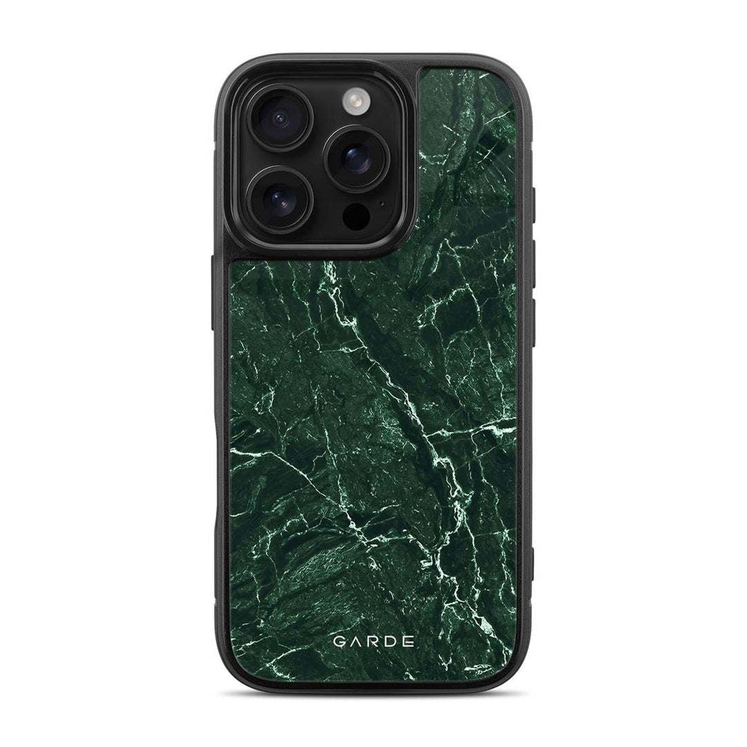 Emerald - iPhone 16 Pro