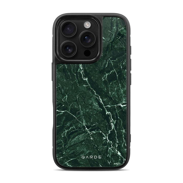 Emerald - iPhone 16 Pro