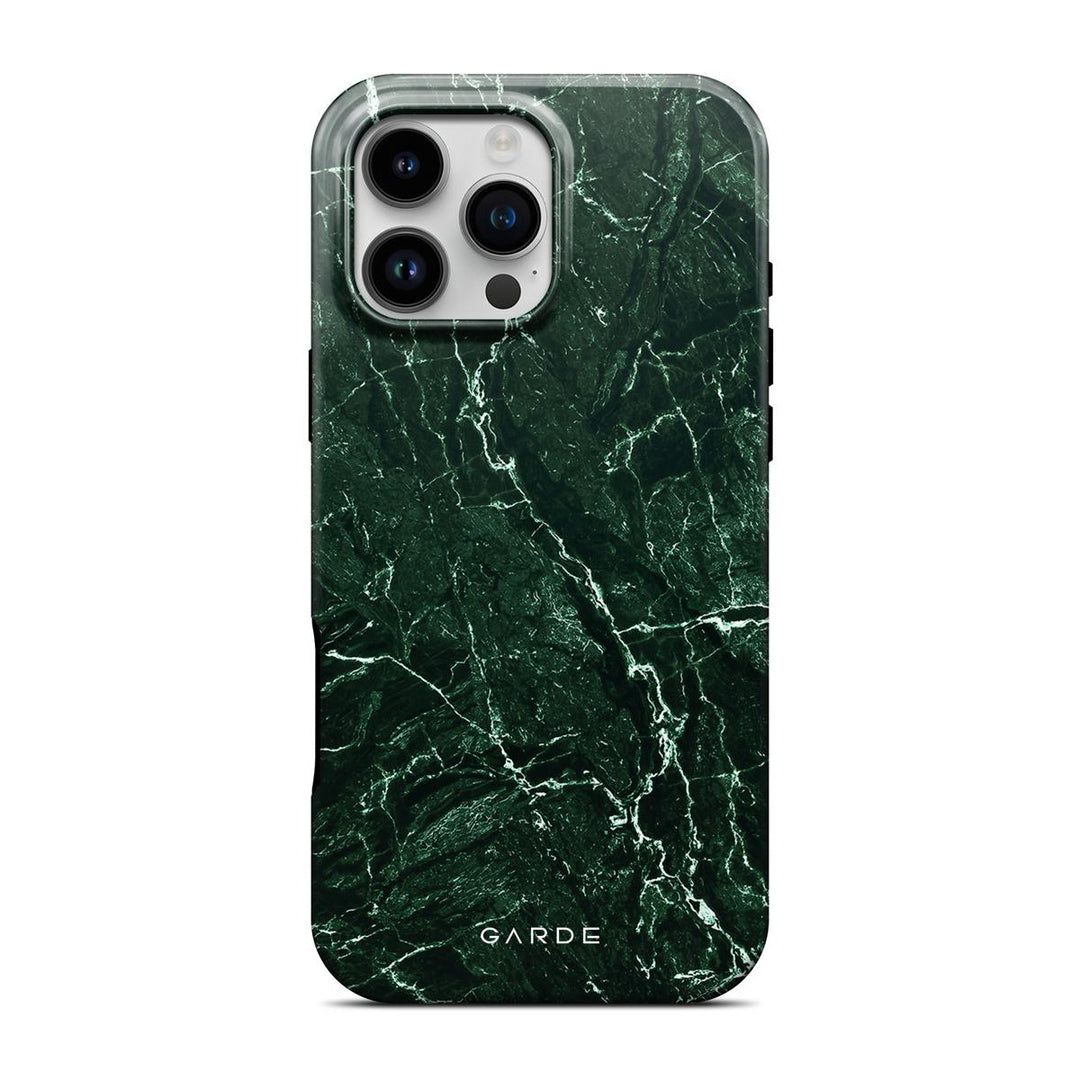 Emerald - iPhone 16 Pro Max