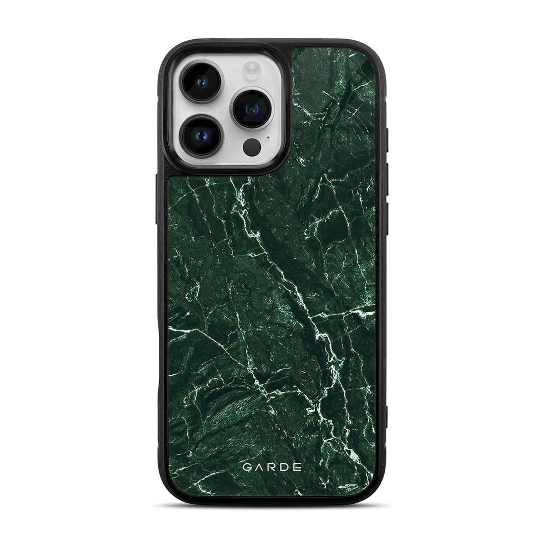 Emerald - iPhone 16 Pro Max