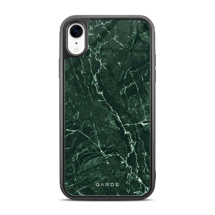 Emerald - iPhone XR