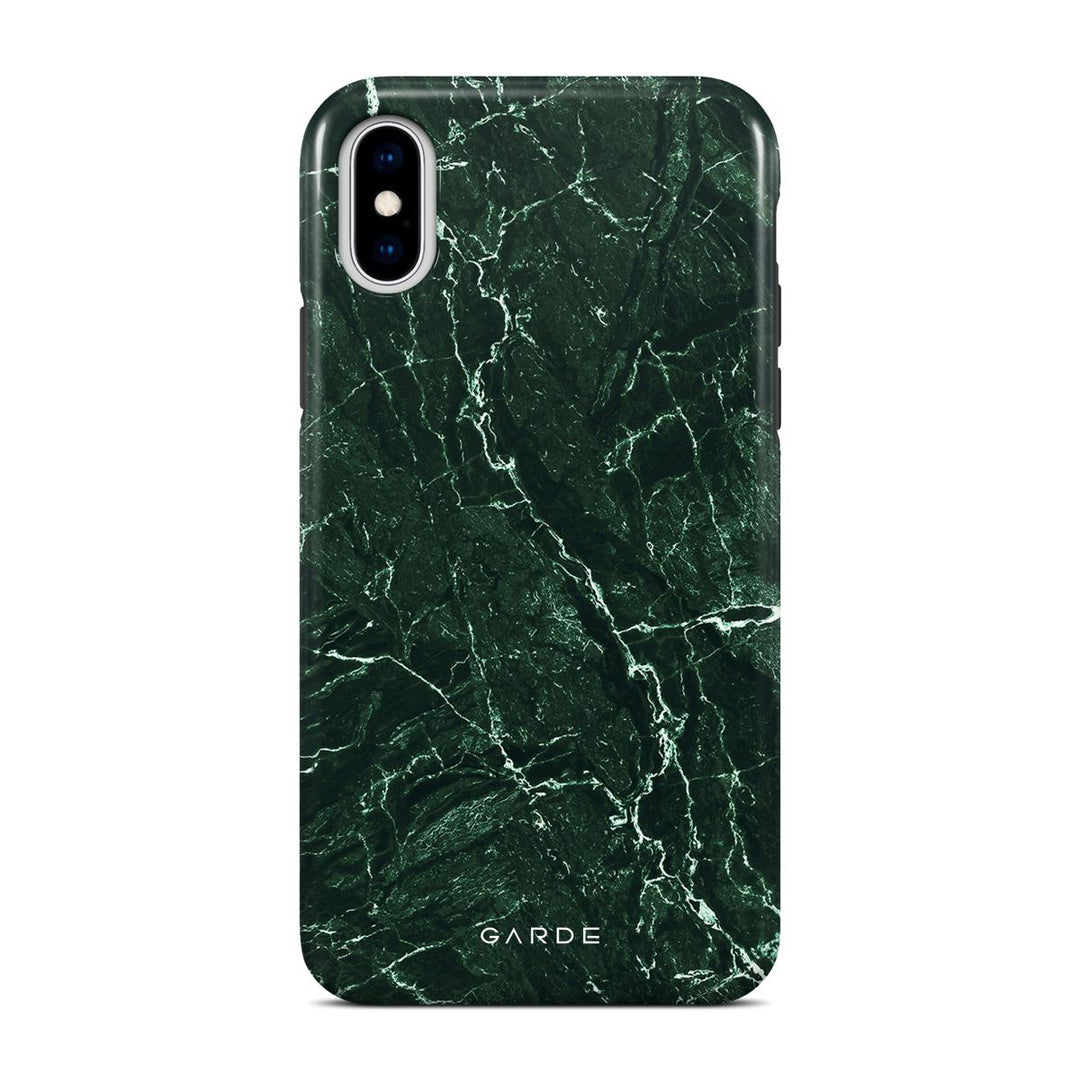 Emerald - iPhone X / Xs