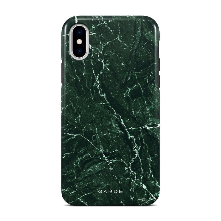 Emerald - iPhone X / Xs