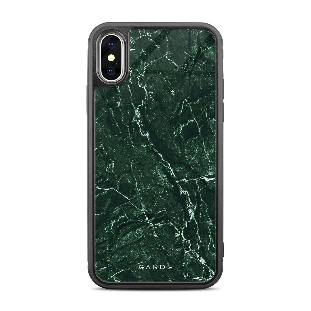 Emerald - iPhone X / Xs