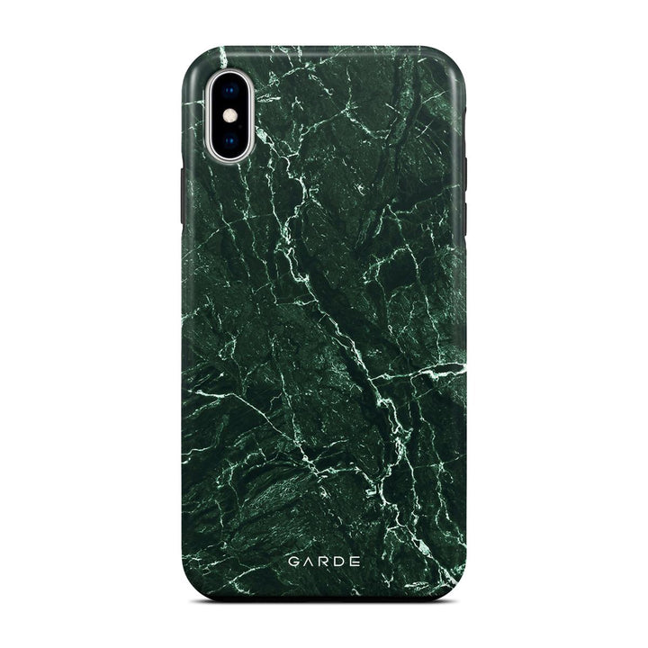 Emerald - iPhone Xs Max