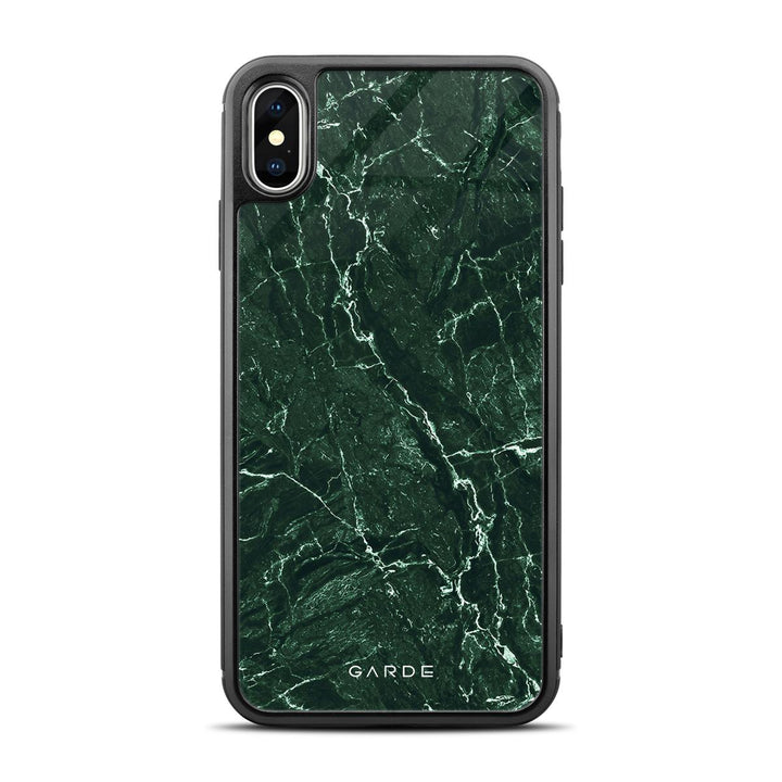 Emerald - iPhone Xs Max