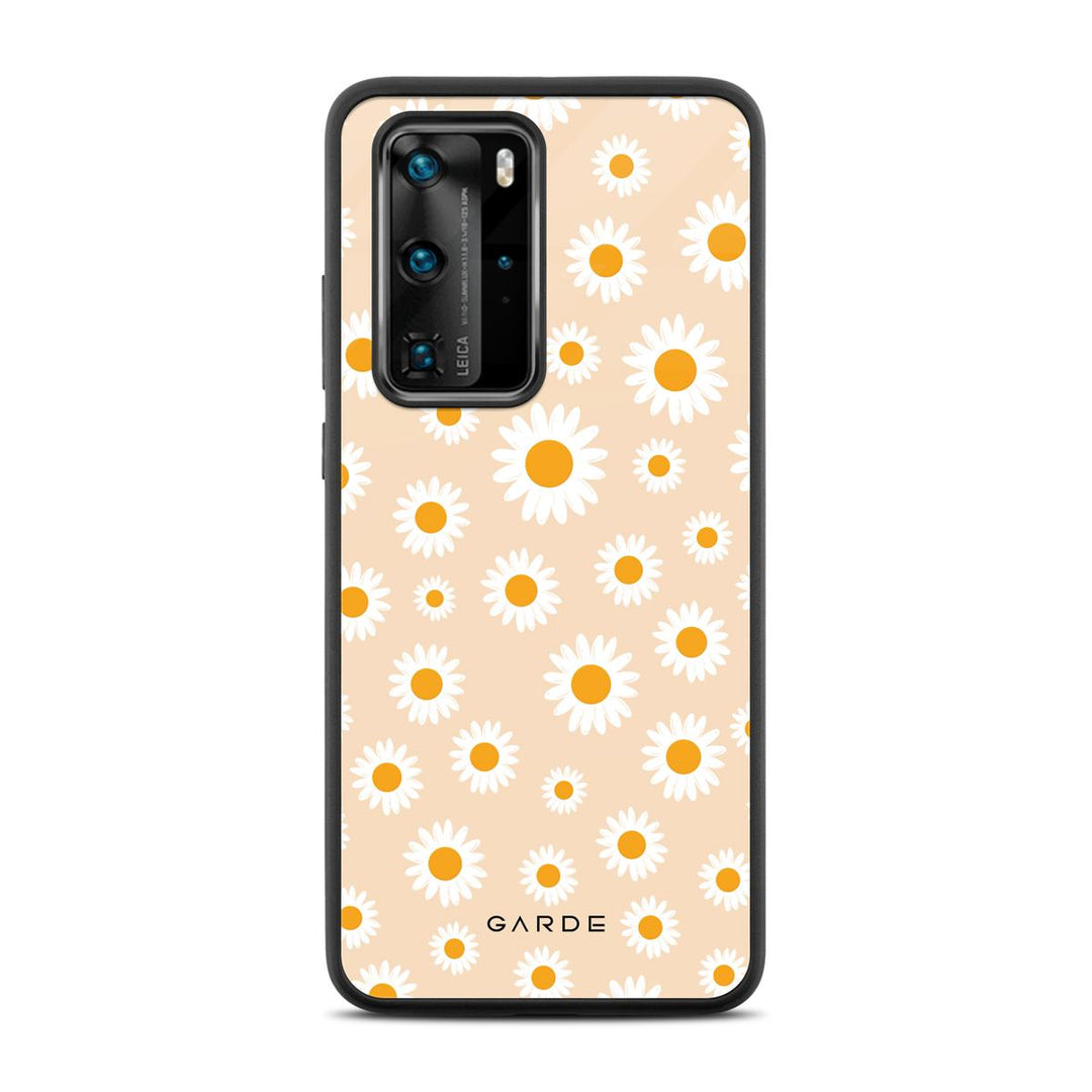 Emile Beige - Huawei P40 Pro