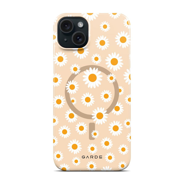 Emile Beige - iPhone 15 Plus