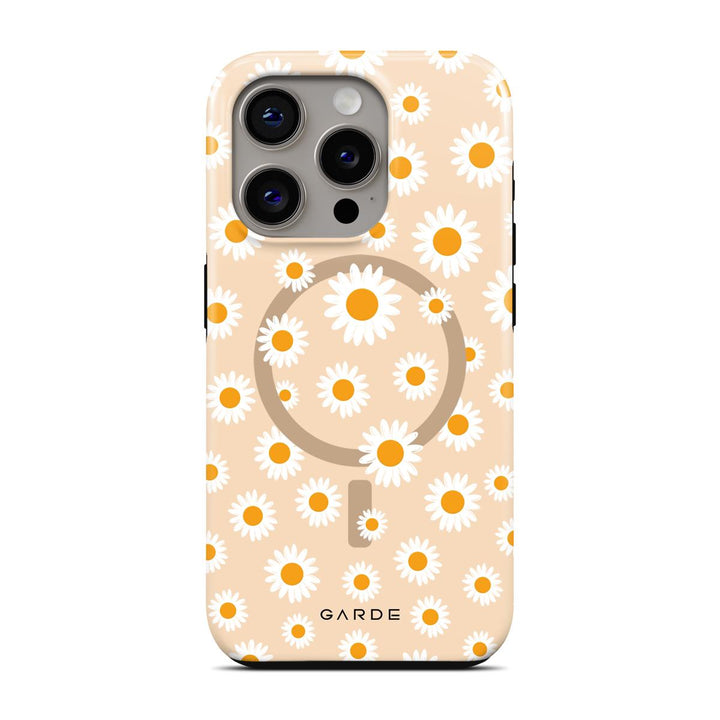 Emile Beige - iPhone 15 Pro