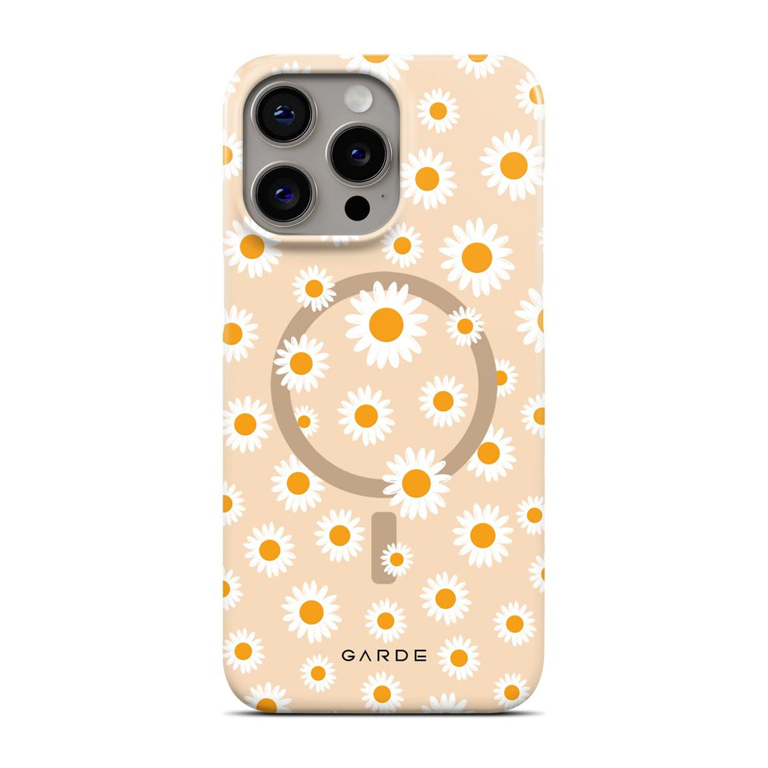 Emile Beige - iPhone 15 Pro Max