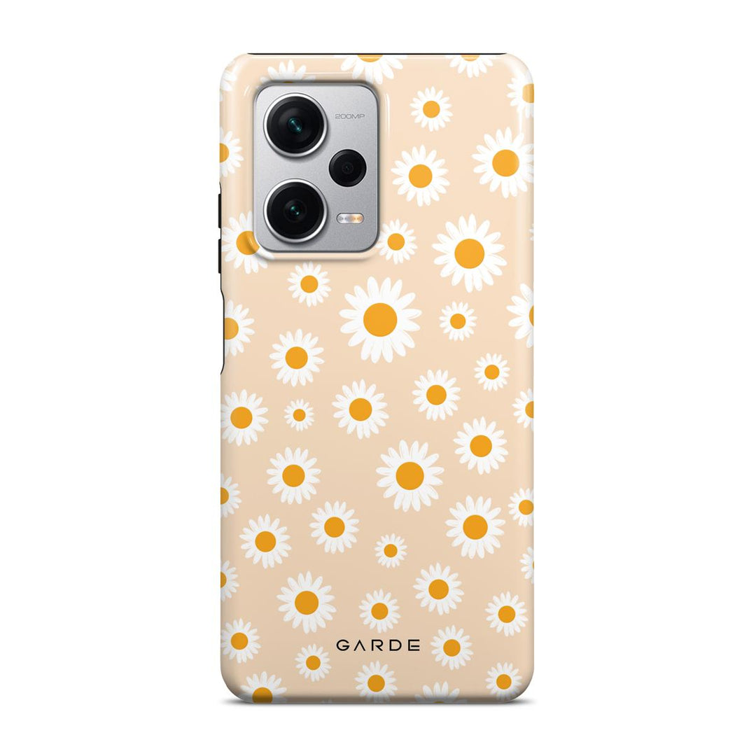 Emile Beige Redmi Note 12 Pro+ 5G Back Cover - Custom Printed Phone Case by Garde