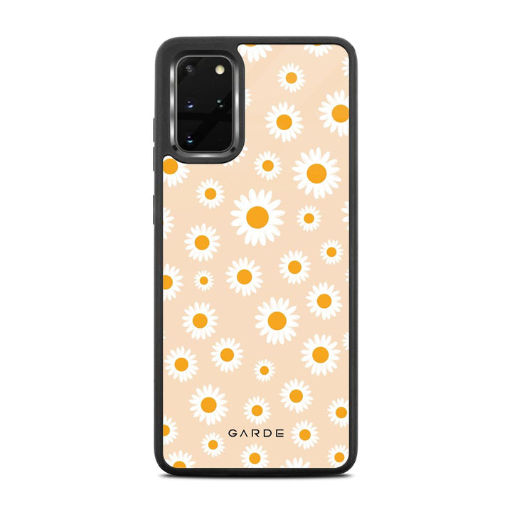 Emile Beige - Samsung S20 Plus