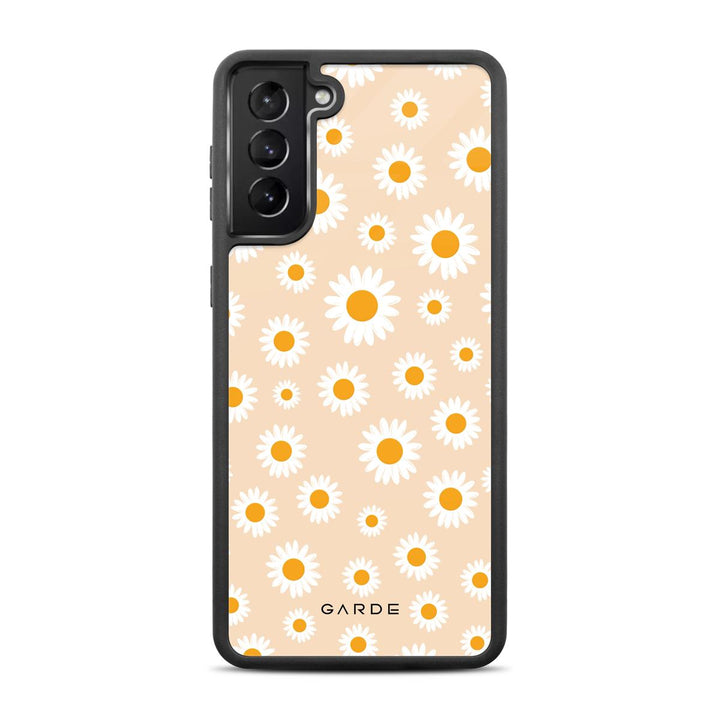 Emile Beige - Samsung S21 Plus
