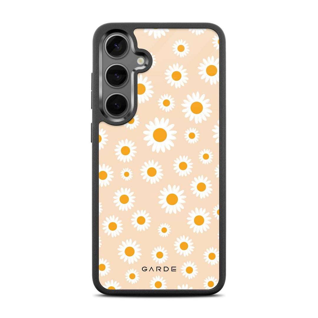 Emile Beige - Samsung S24 Plus