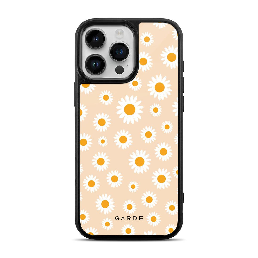 Emile Beige - iPhone 16 Pro Max