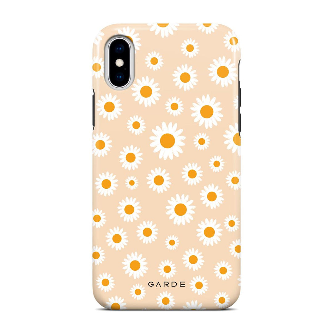 Emile Beige - iPhone X / Xs