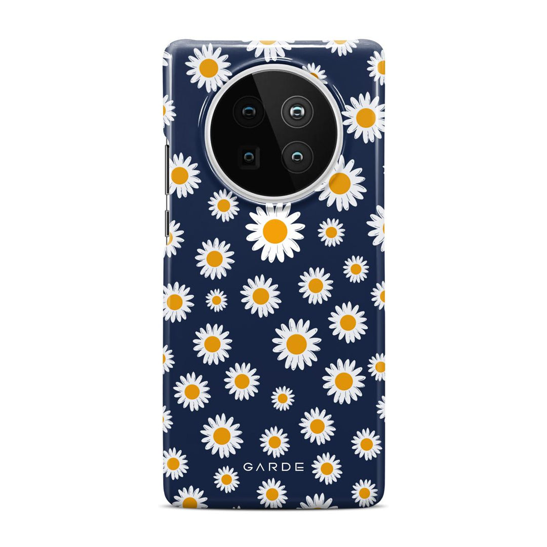 Emile Midnight Huawei Mate 40 Pro Plus Back Cover - Custom Printed Phone Case by Garde