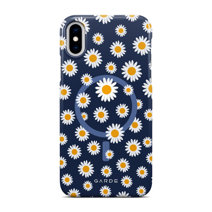 Emile Midnight - iPhone X / Xs