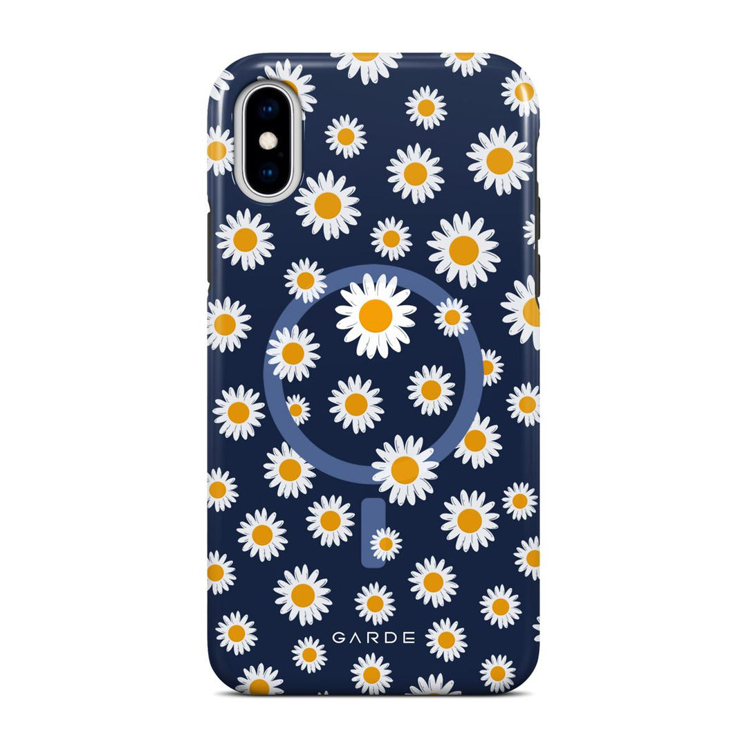 Emile Midnight - iPhone X / Xs