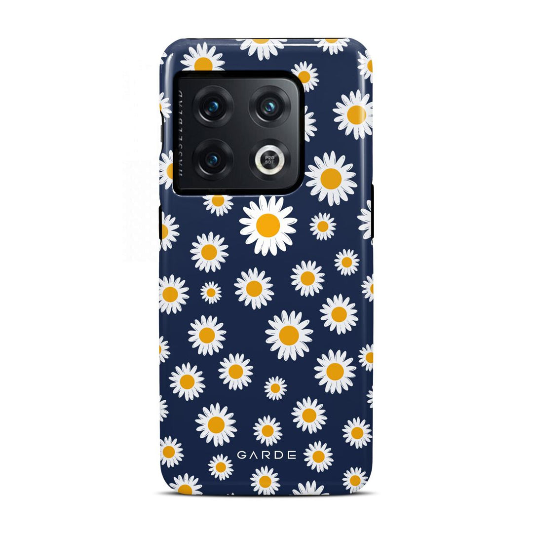 Emile Midnight OnePlus 10 Pro Back Cover - Custom Printed Phone Case by Garde