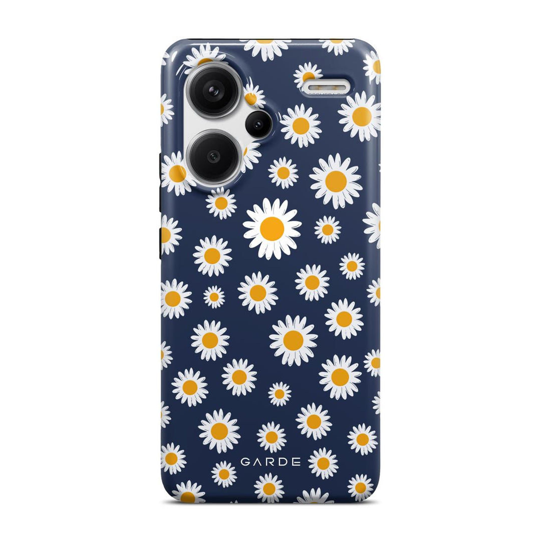 Emile Midnight Redmi Note 13 Pro+ 5G Back Cover - Custom Printed Phone Case by Garde