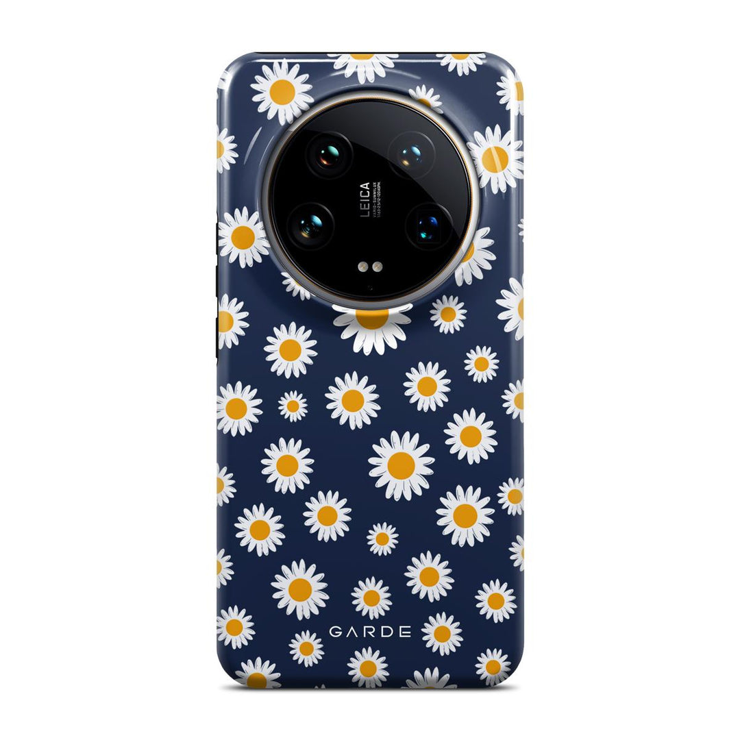 Emile Midnight Xiaomi 14 Ultra Back Cover - Custom Printed Phone Case by Garde