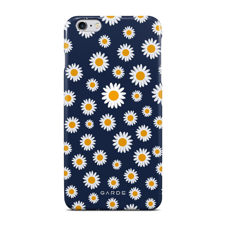 Emile Midnight iPhone 6 Plus / 6s Plus Back Cover - Custom Printed Phone Case by Garde