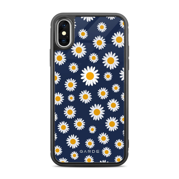 Emile Midnight - iPhone X / Xs