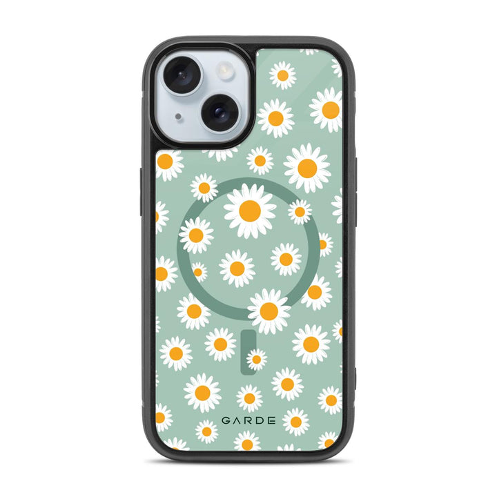 Emile Mint - iPhone 15