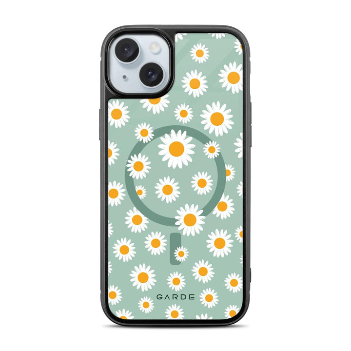 Emile Mint - iPhone 15 Plus