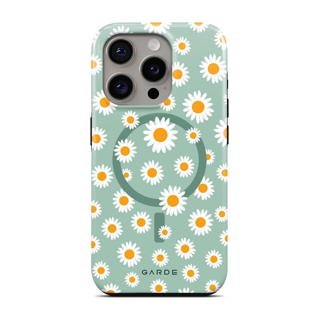 Emile Mint - iPhone 15 Pro