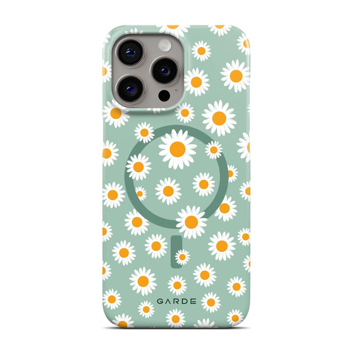 Emile Mint - iPhone 15 Pro Max