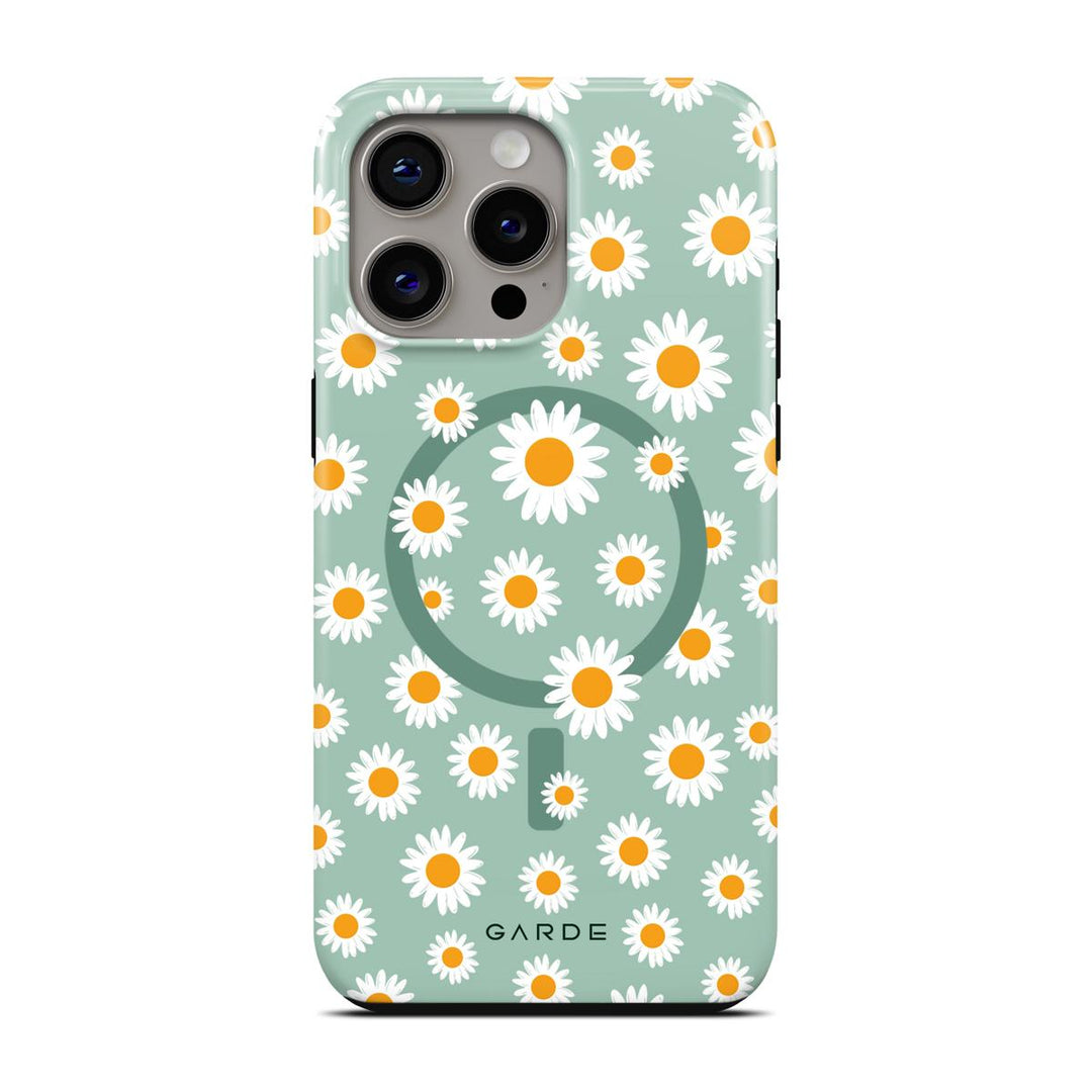 Emile Mint - iPhone 15 Pro Max